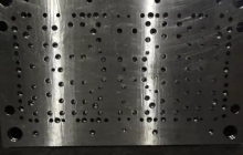 無(wú)錫深孔鉆加工能力范圍