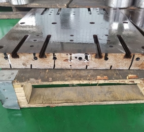 加熱板深孔加工 送貨上門(mén)