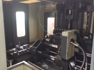 微小孔偏心深孔鉆機(jī)床 專業(yè)生產(chǎn)廠家